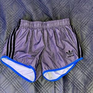 Adidas Shorts